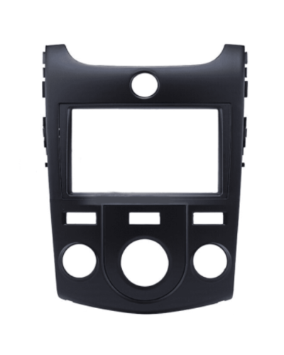 Android Car Monitor King Cool T18 3/32 GB DSP & Carplay for Kia K3 2009-2012 (Manual)