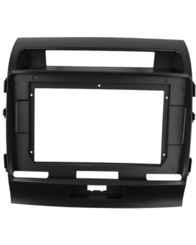 Android Car Monitor King Cool T18 3/32 GB DSP & Carplay for Toyota Land Cruiser 2007-2015