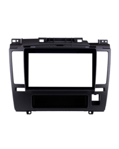 Android Car Monitor King Cool T18 3/32 GB DSP & Carplay for Nissan Tiida 2004-2013