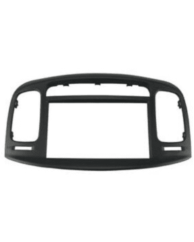 Android Car Monitor King Cool T18 3/32 GB DSP & Carplay for Hyundai Accent 2006-2011