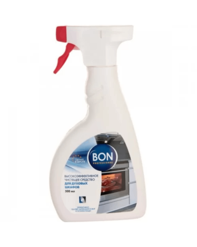 Sobalar üçün yüksəktəsirlə təmizləyici vasitə Bon BN-159 500 ml