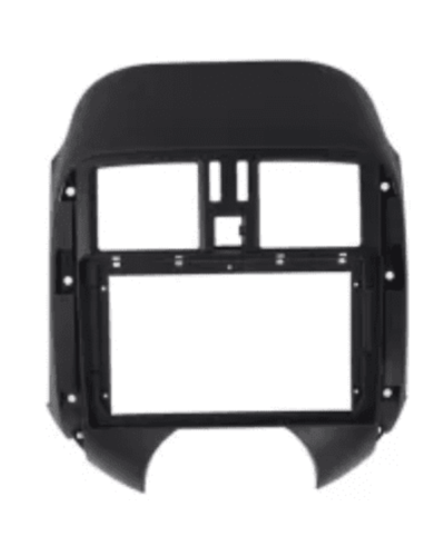 Android Car Monitor King Cool T18 3/32 GB DSP & Carplay for Nissan Sunny 2012-2013