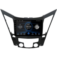 Android Car Monitor King Cool T18 3/32 GB DSP & Carplay for Hyundai Sonata 2010-2014