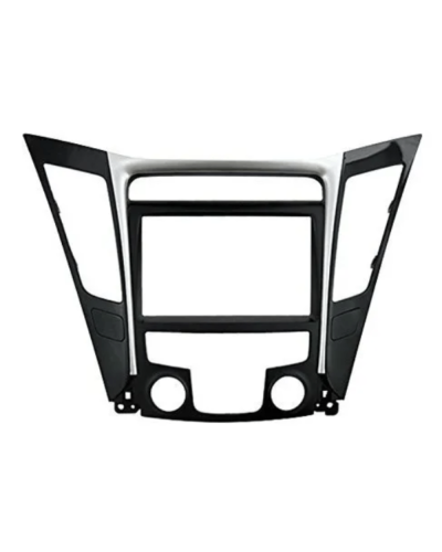 Android Car Monitor King Cool T18 3/32 GB DSP & Carplay for Hyundai Sonata 2010-2014
