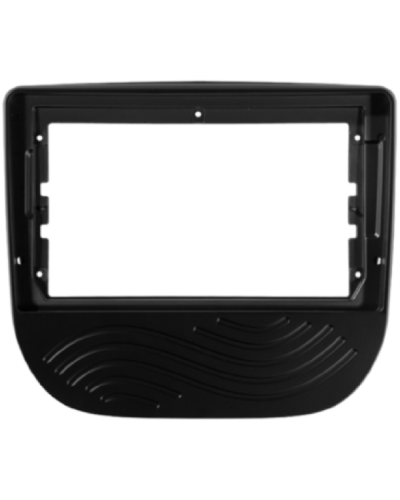Android Car Monitor King Cool T18 3/32 GB DSP & Carplay For Chevrolet Malibu 2017