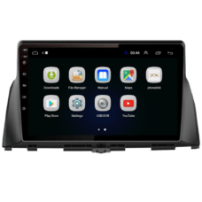 Android Car Monitor King Cool T18 3/32 GB DSP & Carplay For Kia K5 2016-2018