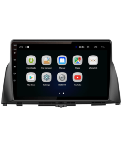 Android Car Monitor King Cool T18 3/32 GB DSP & Carplay For Kia K5 2016-2018