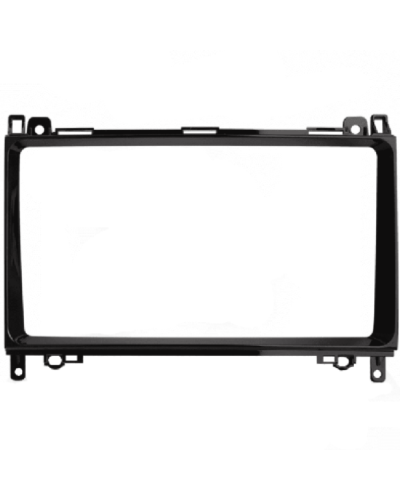 Android Car Monitor King Cool T18 3/32 GB DSP & Carplay For Mercedes B-Class 2005-2011