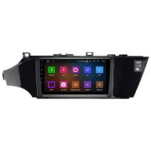 Android Car Monitor King Cool T18 3/32 GB DSP & Carplay For Toyota Avalon 2013-2017