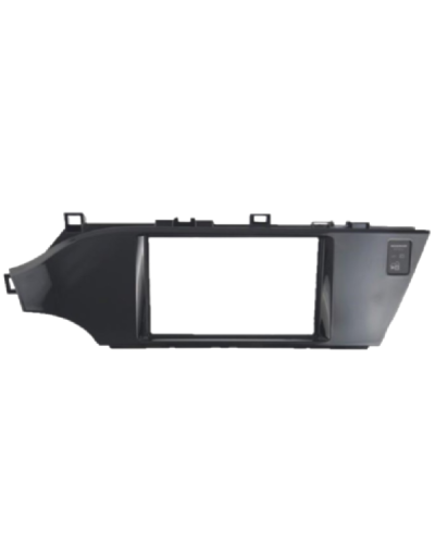 Android Car Monitor King Cool T18 3/32 GB DSP & Carplay For Toyota Avalon 2013-2017