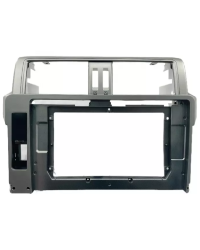 Android Car Monitor King Cool T18 3/32 GB DSP & Carplay For Toyota Prado 2014-2016