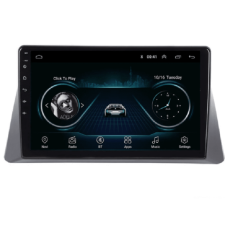 Android Car Monitor King Cool T18 3/32 GB DSP & Carplay For Honda Accord 2008-2011