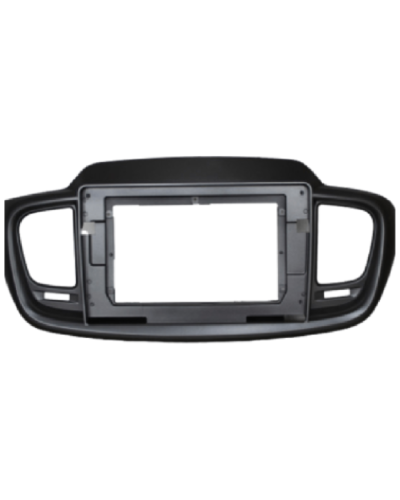Android Car Monitor King Cool T18 3/32 GB DSP & Carplay For Kia Sorento III (2014-2017)