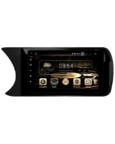 Android Car Monitor King Cool T18 3/32 GB DSP & Carplay For Kia K5 2021
