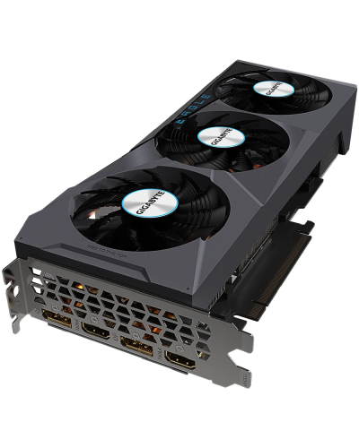 VGA GIGABYTE RTX 3070 Ti Eagle 8GB LHR (GV-N307TEAGLE_OC-8GD)