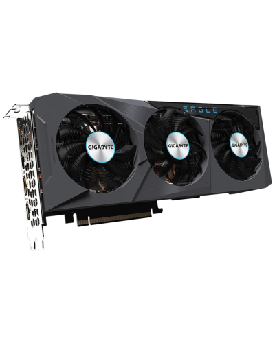 VGA GIGABYTE RTX 3070 Ti Eagle 8GB LHR (GV-N307TEAGLE_OC-8GD)