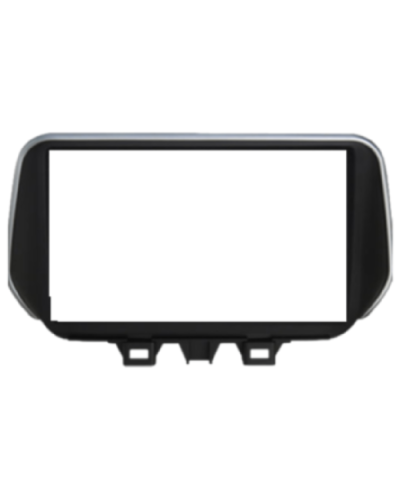 Android Car Monitor King Cool T18 4/64 GB DSP & Carplay For Hyundai Tucson 2020