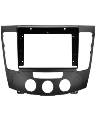 Android Car Monitor King Cool T18 4/64 GB DSP & Carplay For Hyundai Sonata NF 2004-2009