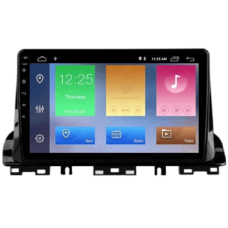 Android Car Monitor King Cool T18 4/64 GB DSP & Carplay For Kia Cerato 2020