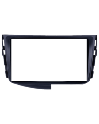 Android Car Monitor King Cool T18 4/64 GB DSP & Carplay for Toyota RAV4 2007-2013