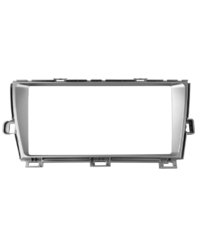 Android Car Monitor King Cool T18 4/64 GB DSP & Carplay for Toyota Prius 30 2010