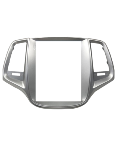 Android Car Monitor King Cool T18 4/64 GB DSP & Carplay for Changan Eado