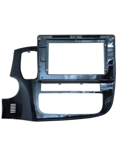 Android Car Monitor King Cool T18 4/64 GB DSP & Carplay for Mitsubishi Outlander 2012-2018