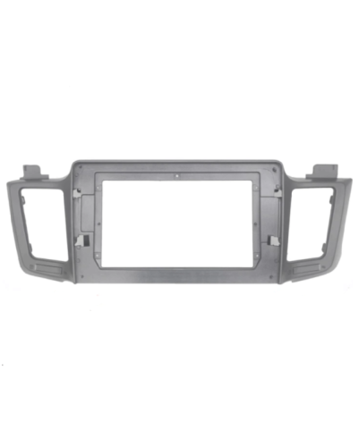 Android Car Monitor King Cool T18 4/64 GB DSP & Carplay for Toyota RAV4 2013-2018