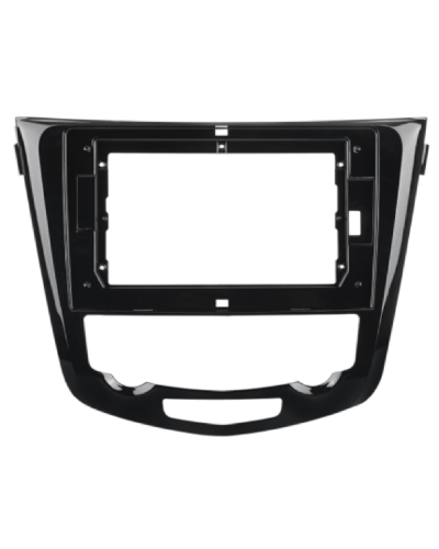 Android Car Monitor King Cool T18 4/64 GB DSP & Carplay for Nissan X-TRAIL T32 2014-2020