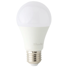 Lampa Palmamax E27 şar 12W 6500K Ağ