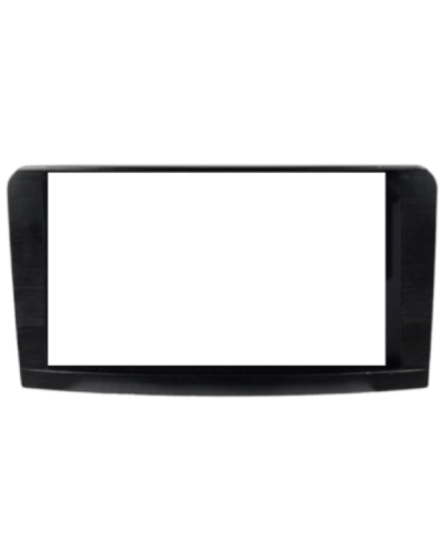 Android Car Monitor King Cool T18 4/64 GB DSP & Carplay For Mercedes ML/GL 2008