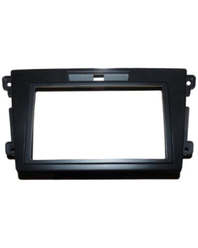 Android Car Monitor King Cool T18 4/64 GB DSP & Carplay For Mazda CX-72006-2012