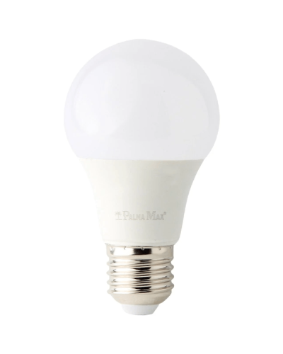 Lampa Palmamax E27 şar 15W 3000K Sarı