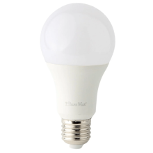 Lampa Palmamax E27 şar 15W 6500K Ağ