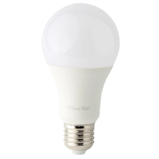 Lampa Palmamax E27 şar 15W 6500K Ağ