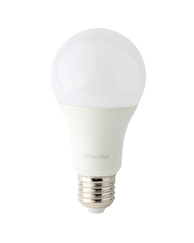 Lampa Palmamax E27 şar 15W 6500K Ağ