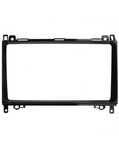 Android Car Monitor King Cool T18 4/64 GB DSP & Carplay For Mercedes B-Class 2005-2011