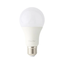 Lampa Palmamax E27 şar 9W 3000K Sarı