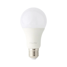 Lampa Palmamax E27 şar 9W 3000K Sarı