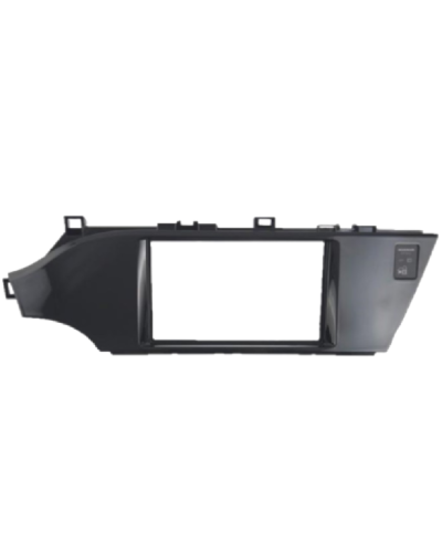 Android Car Monitor King Cool T18 4/64 GB DSP & Carplay For Toyota Avalon 2013-2017