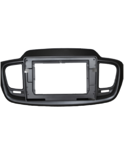 Android Car Monitor King Cool T18 4/64 GB DSP & Carplay For Kia Sorento III (2014-2017)