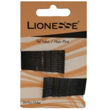 Saç sancağı Lionesse TK-0024 8697880290007