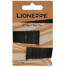 Saç sancağı Lionesse TK-0024 8697880290007