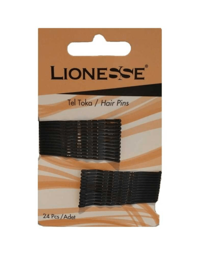 Saç sancağı Lionesse TK-0024 8697880290007