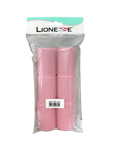 Biqudi Lionesse 1113 6 ədəd 8697888023300