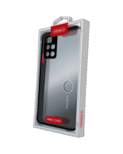 Qoruyucu örtük Intaleo Prime Redmi 10 Black