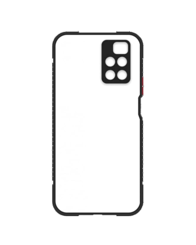 Qoruyucu örtük Intaleo Prime Redmi 10 Black