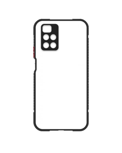 Qoruyucu örtük Intaleo Prime Redmi 10 Black