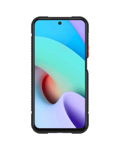 Qoruyucu örtük Intaleo Prime Redmi 10 Black