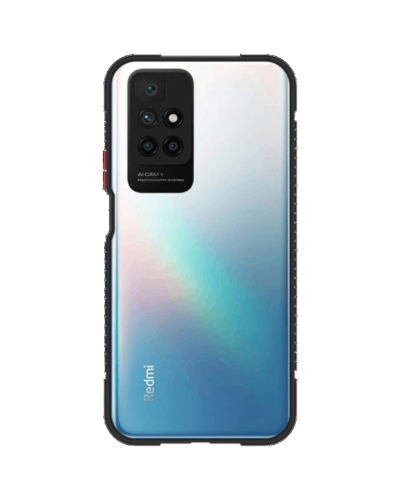 Qoruyucu örtük Intaleo Prime Redmi 10 Black